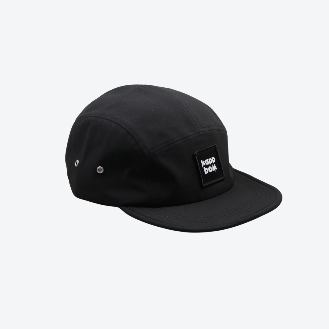Five Panel Marathon Cap