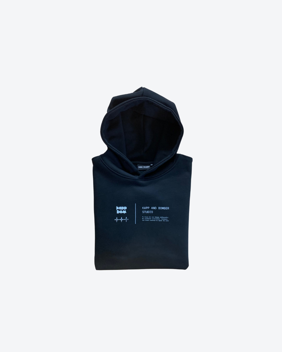 Kapp Core Hoodie