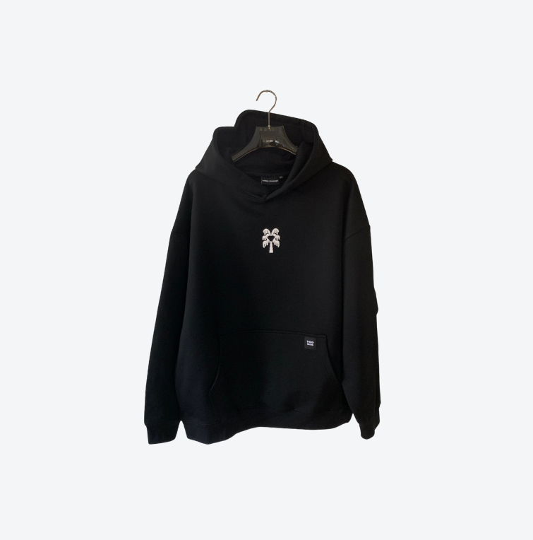 Paradice Hoodie