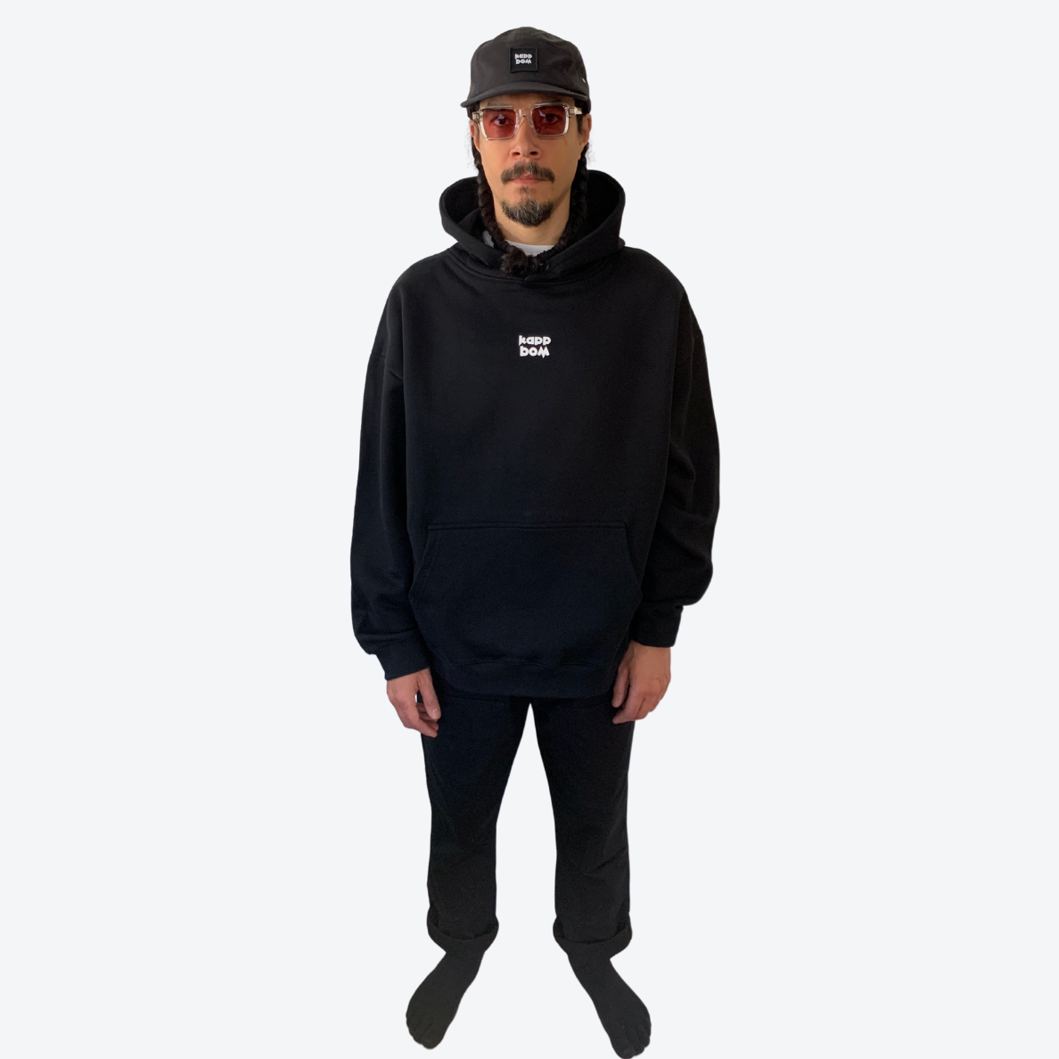 Classic Street Hoodie