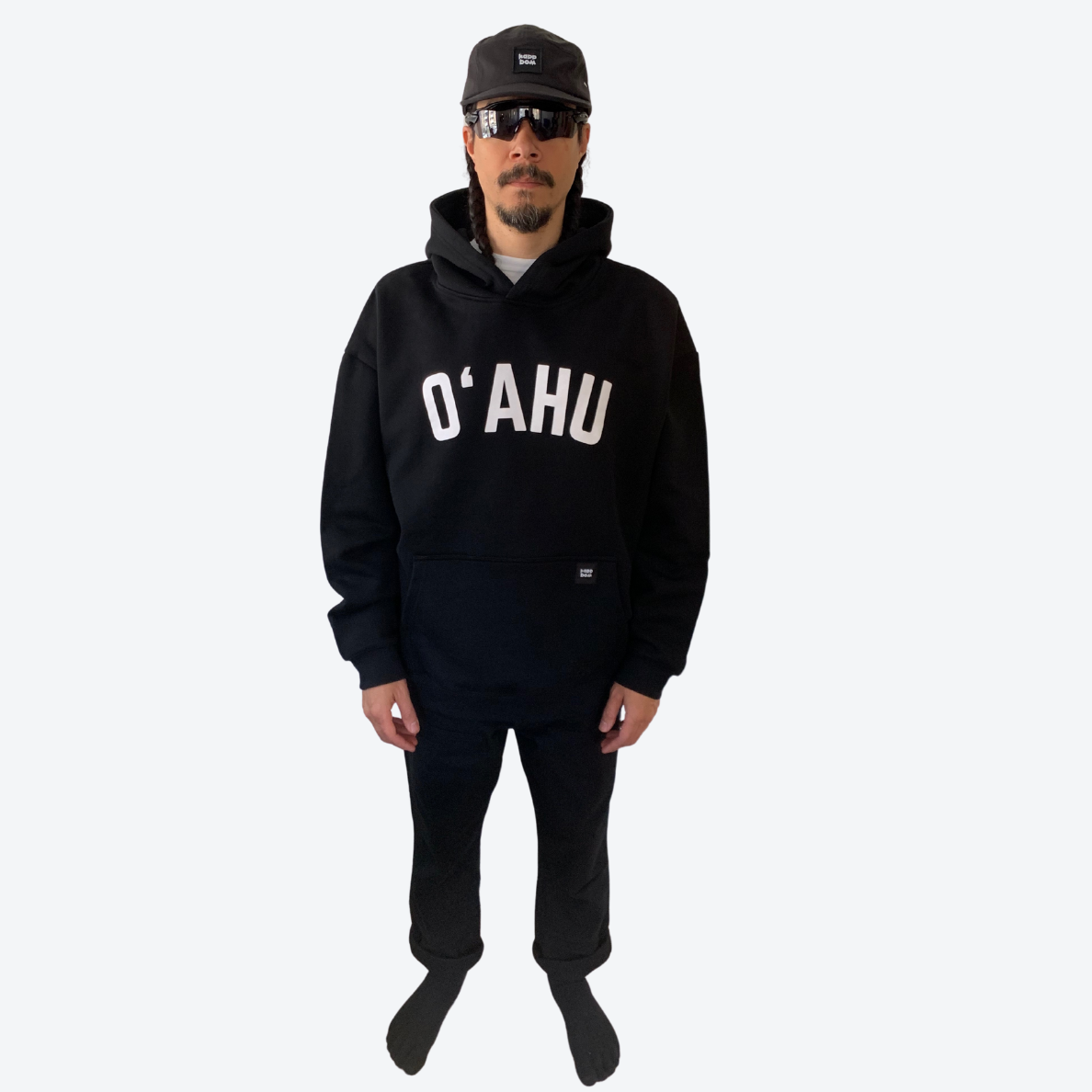 O'AHU Hoodie