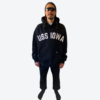 USS IOWA Hoodie