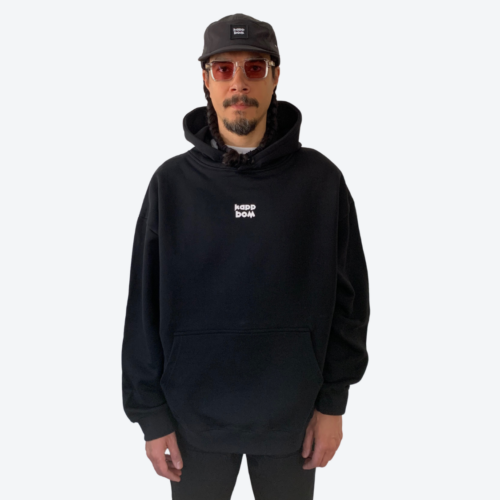 Classic Street Hoodie