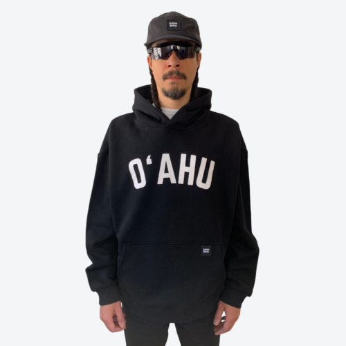 O'AHU Hoodie