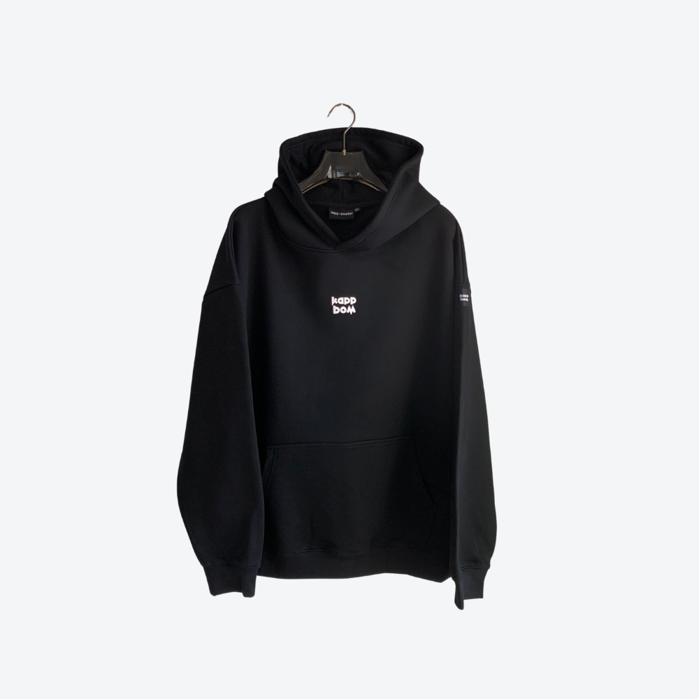 Classic Street Hoodie