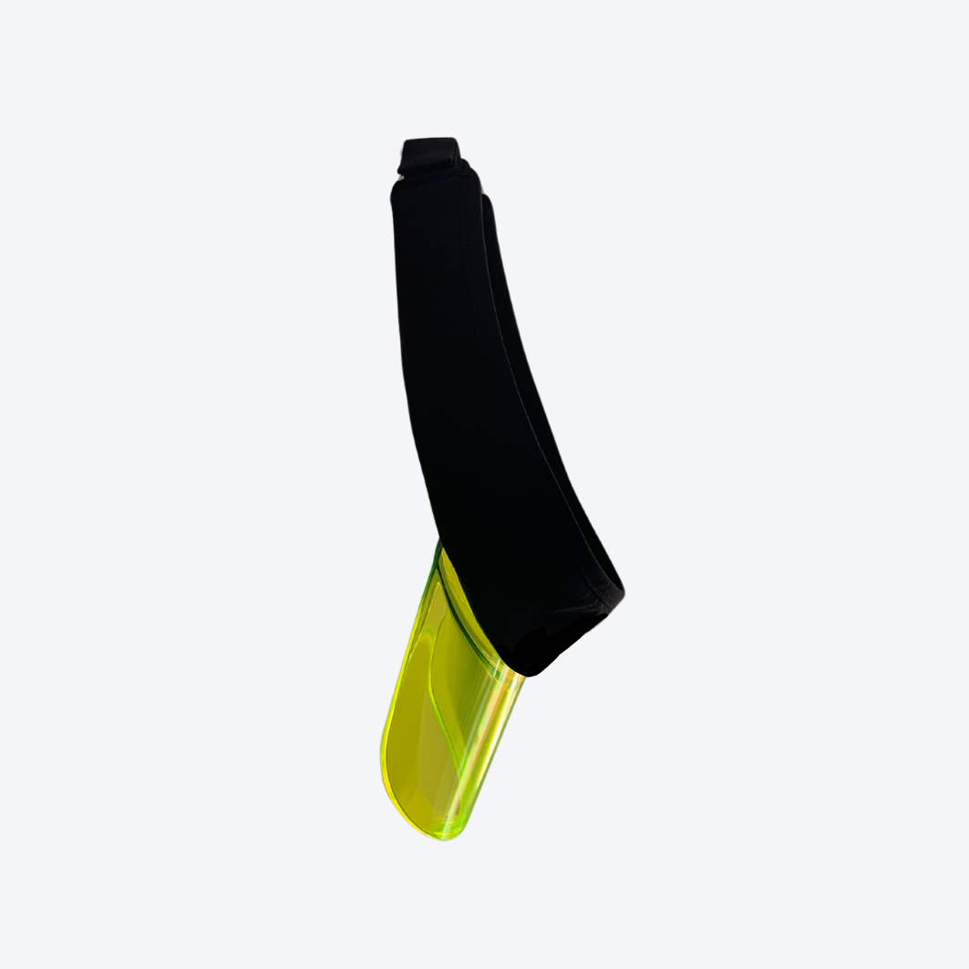 Neon Performance Visor
