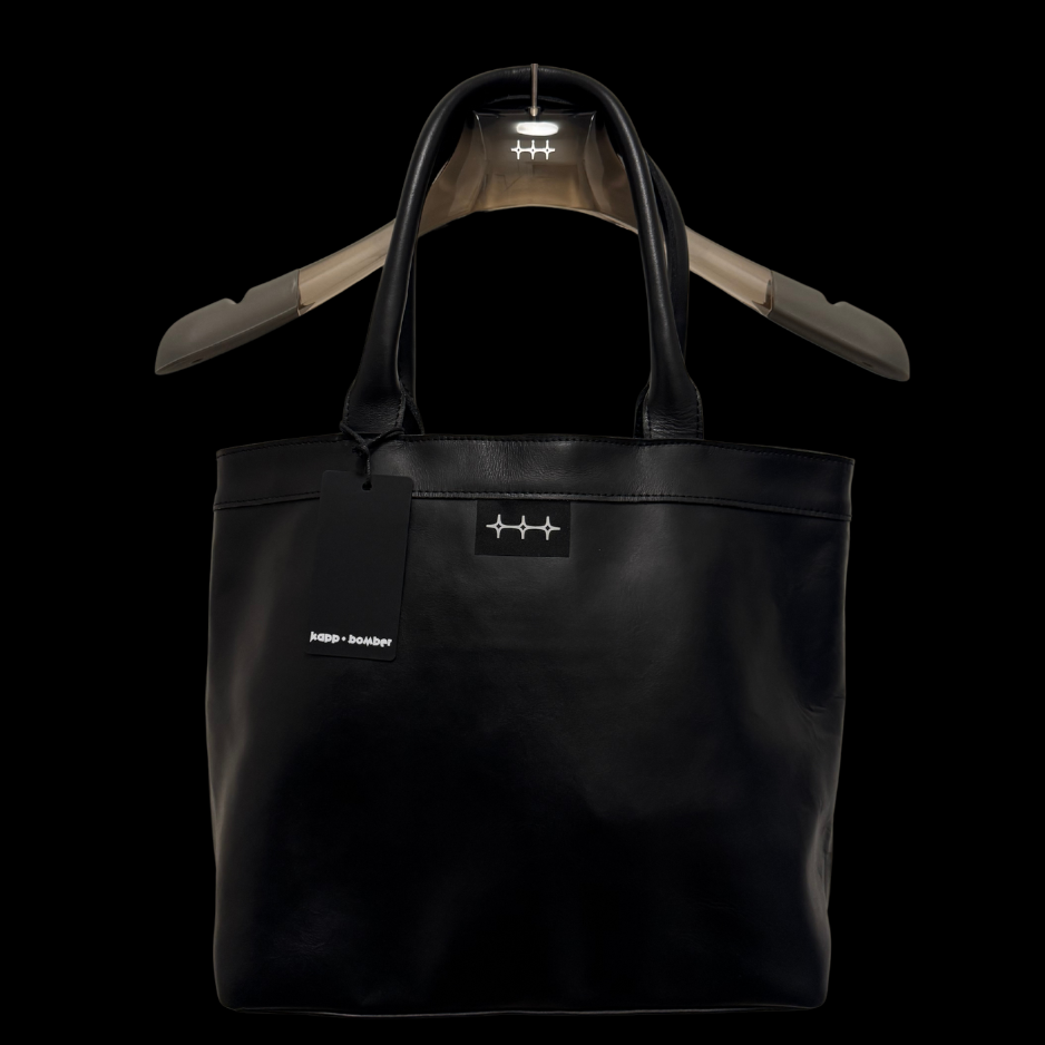 The Rift Travel Tote