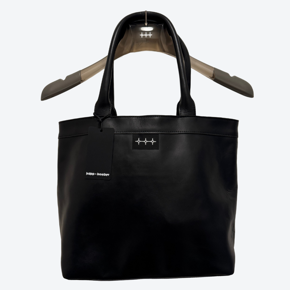 The Rift Travel Tote