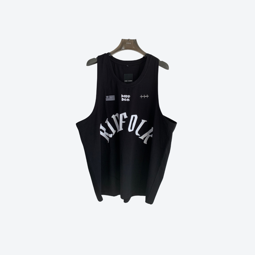 Marathon Tank Top