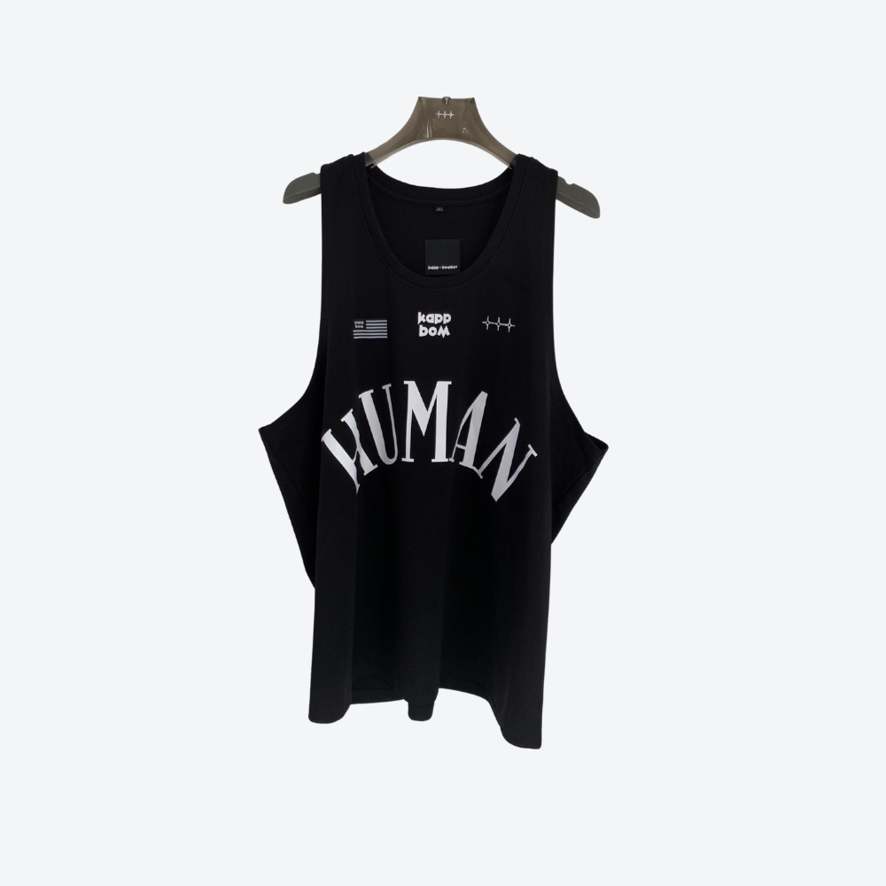 Performance Tank Top