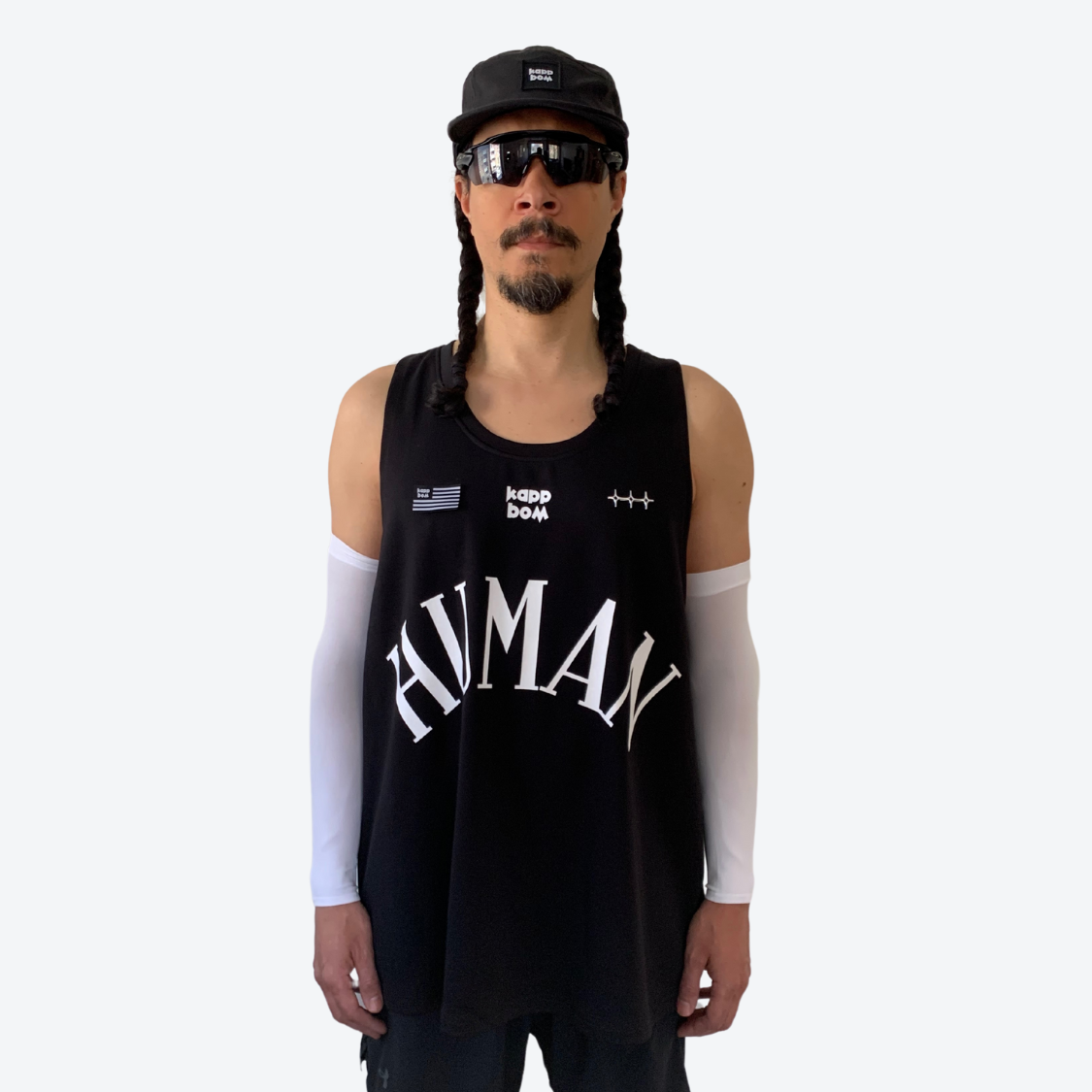 Performance Tank Top