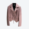 Rose Dust Blazer