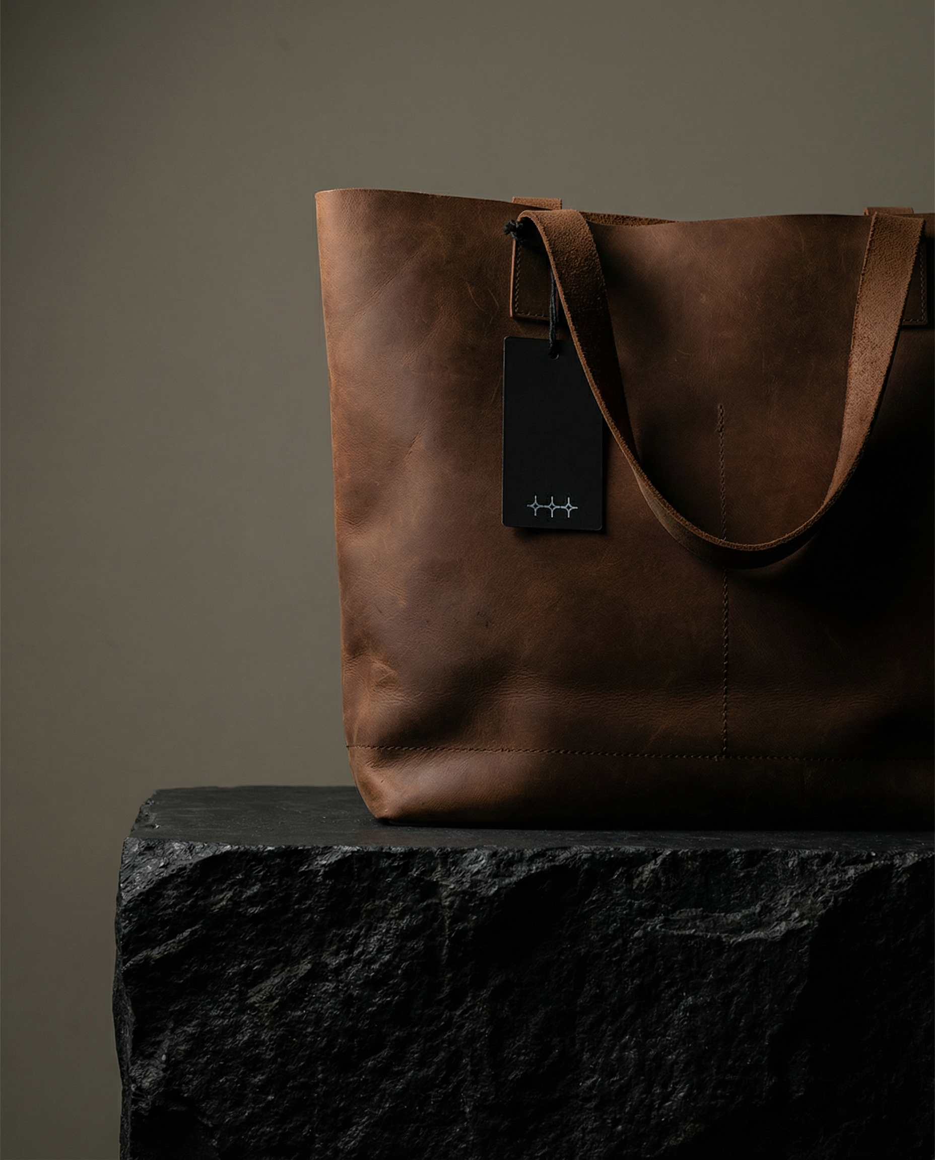 The Solace Tote