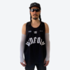 Marathon Tank Top