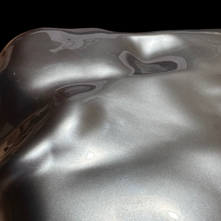 Obsidian Carry Luggage