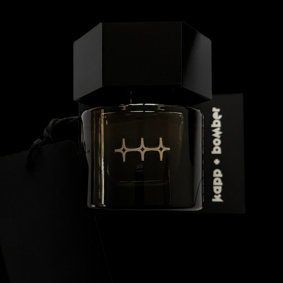 Vintage Chrome Pour Homme