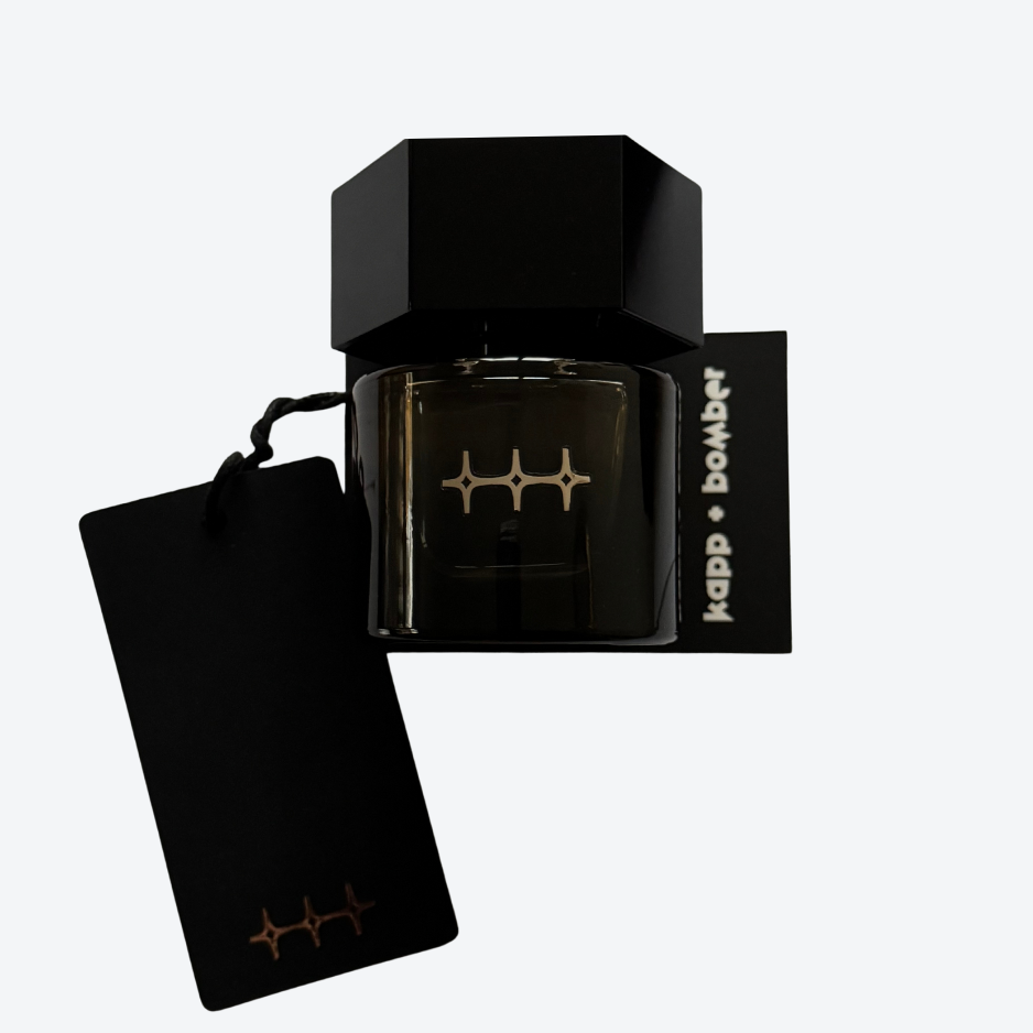 Vintage Chrome Pour Homme