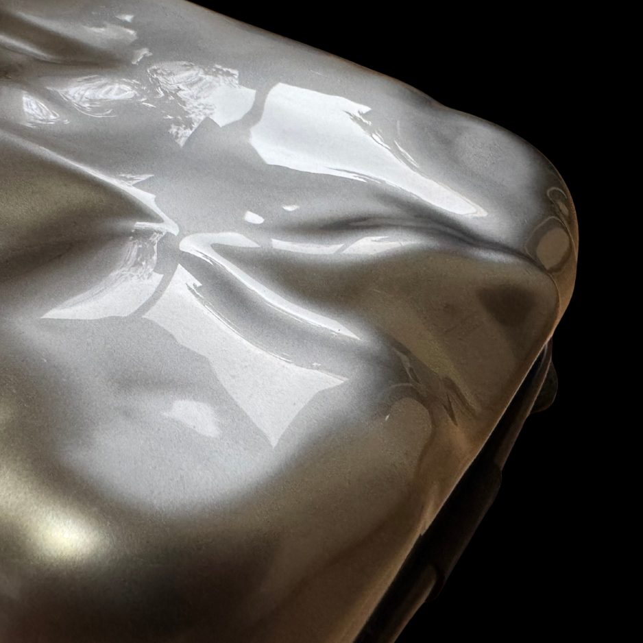 Obsidian Carry Luggage