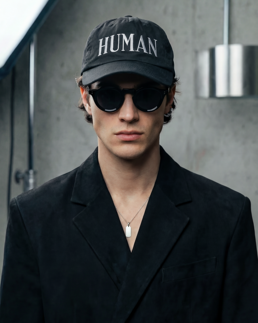 Human Snapback
