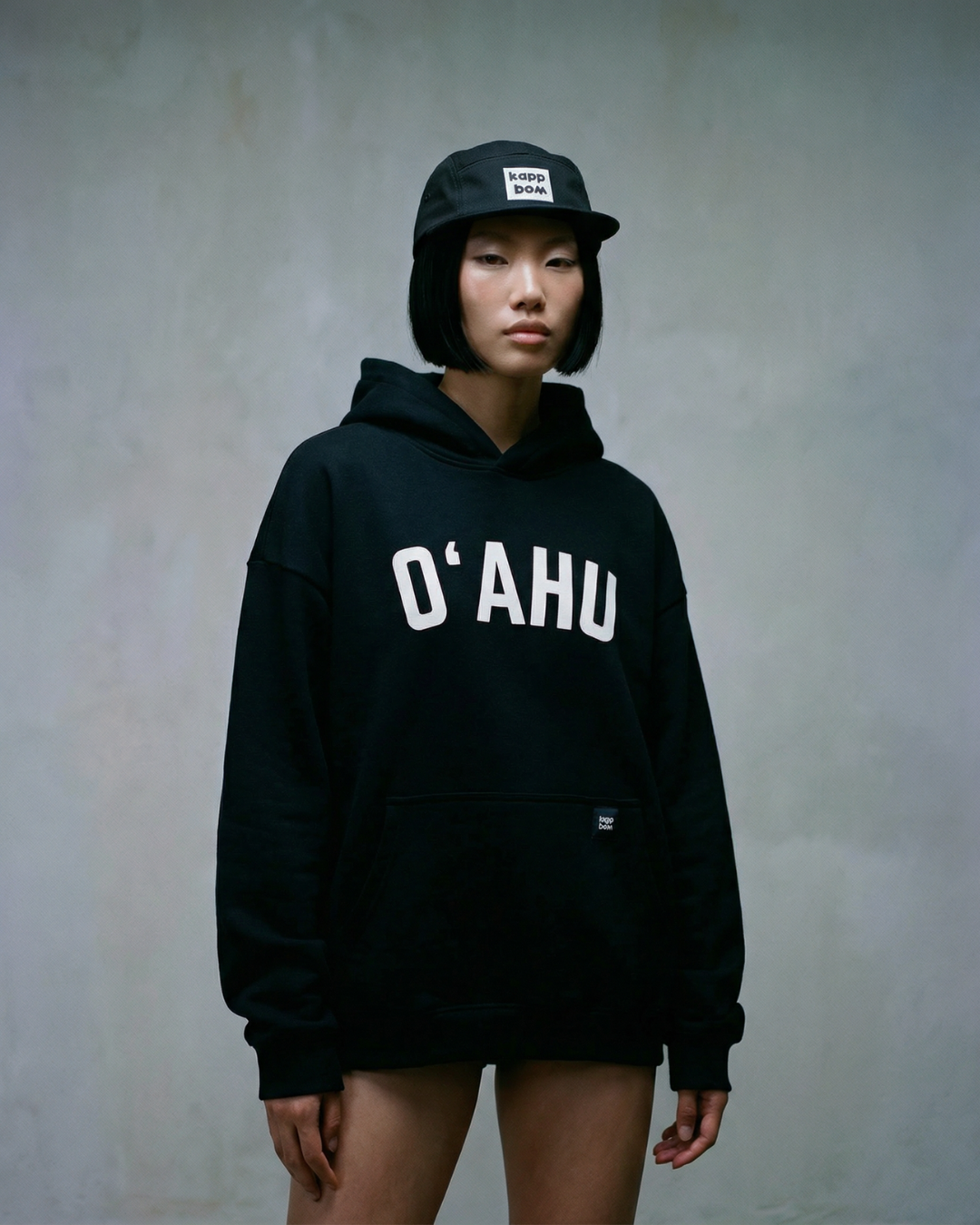 O'AHU Hoodie
