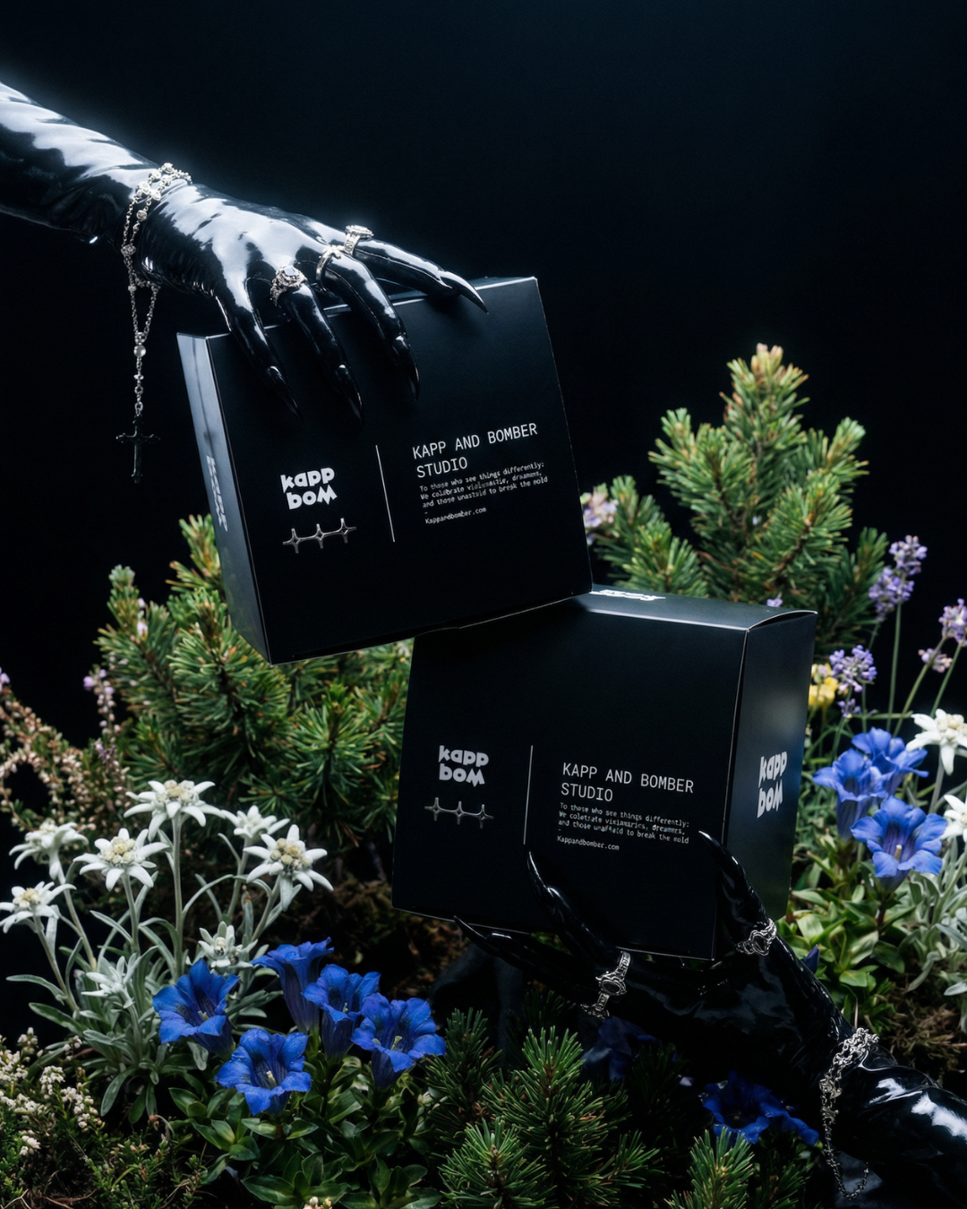 Fleet Master 5 Panel