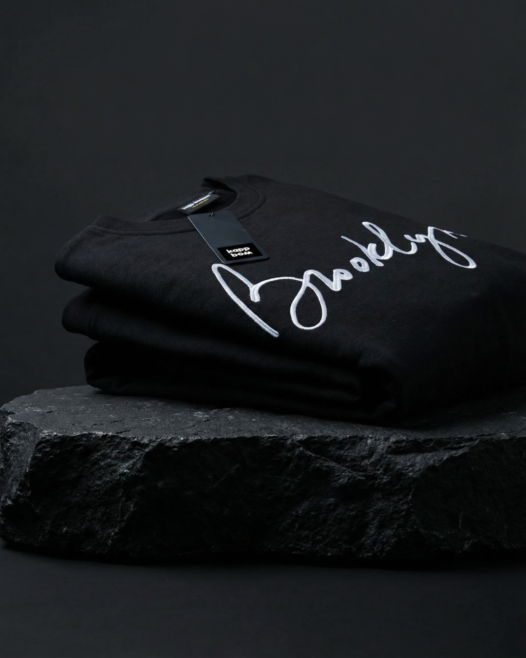 Brooklyn Terry Crewneck