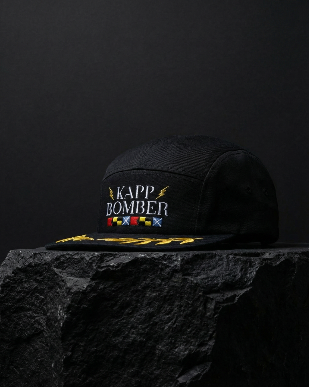 Fleet Master 5 Panel