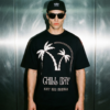 19 Chill Day Heavy Tee