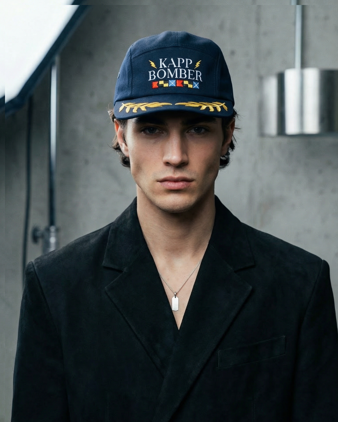 Fleet Master 5 Panel